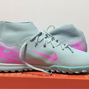 Nike Air Zoom Superfly 10 Academy TF Soccer Cleats Men's Size 10  Brand New